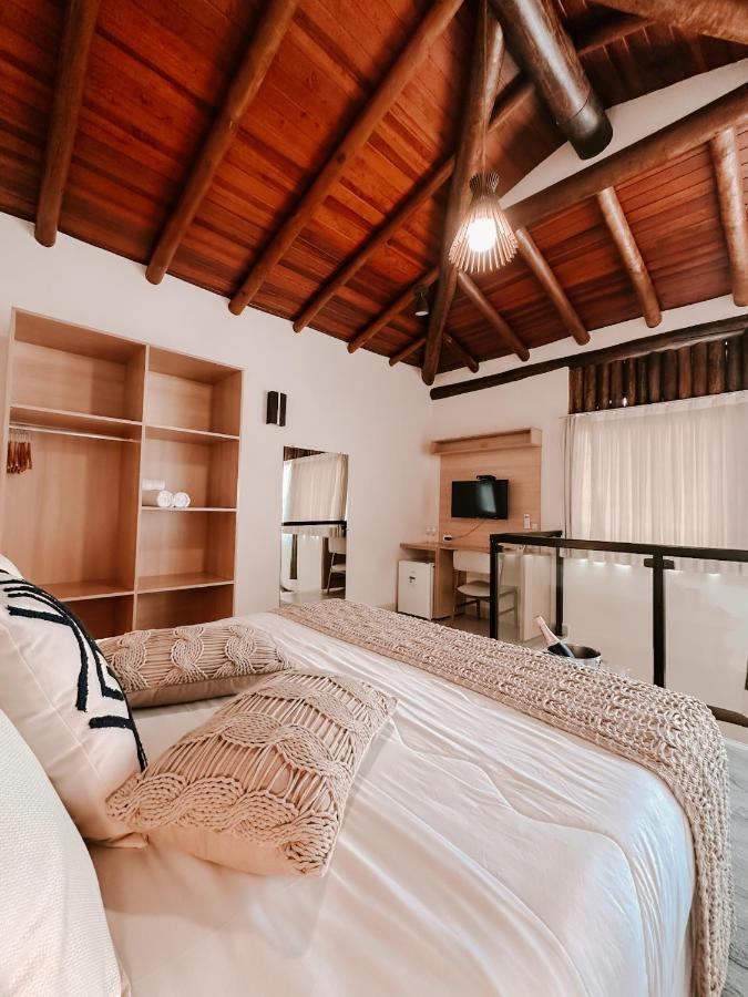 Abricó Hotel