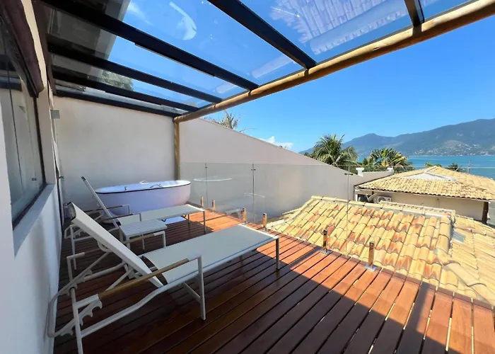 Abricó Beach Hotel