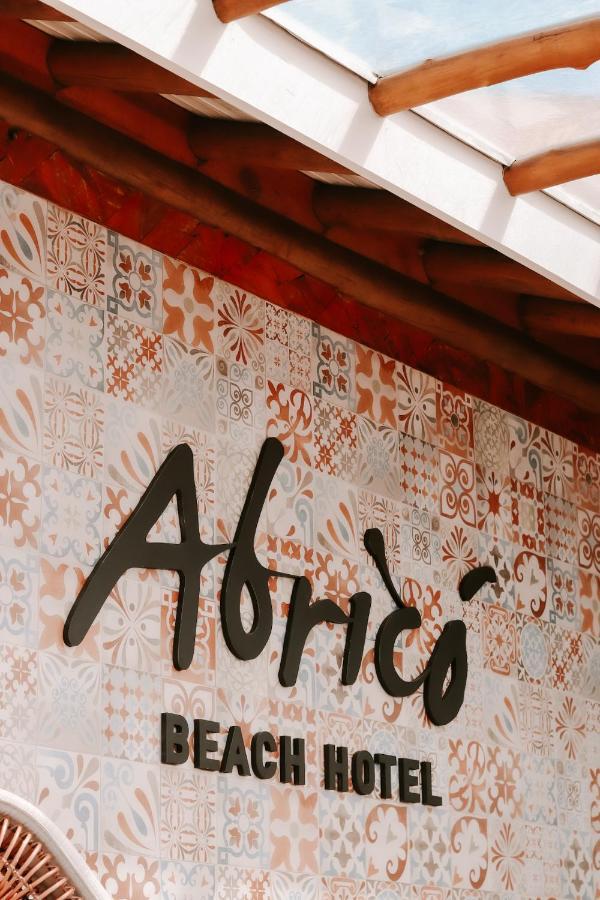 Abricó Hotel