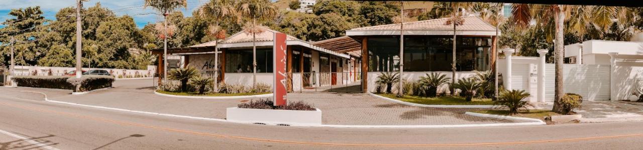 Hotel Abricó São Sebastião