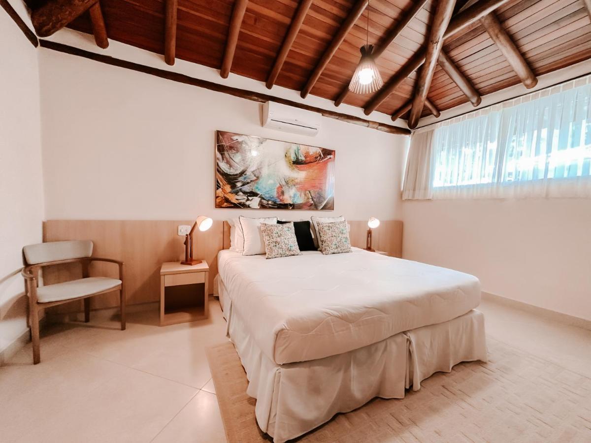 Hotel Abricó São Sebastião