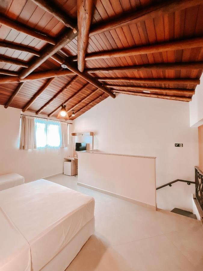 Abricó Hotel São Sebastião