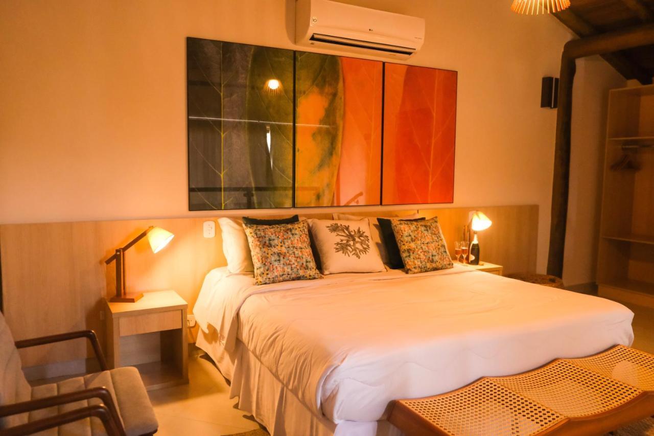 Abricó Hotel São Sebastião