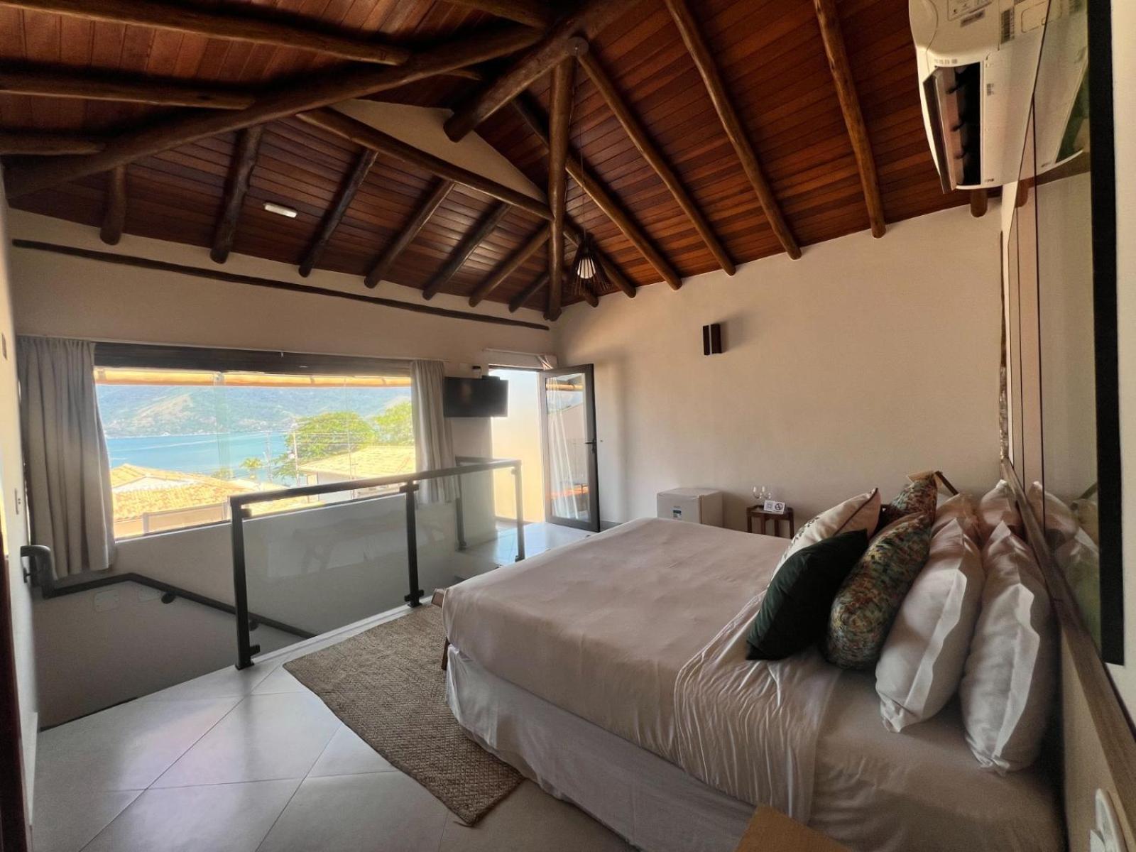 Abricó Hotel